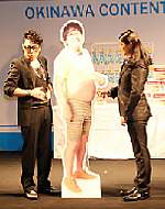 お笑いコンビ「南海キャンディーズ」の山ちゃんこと山里亮太さんが、17キロ減のダイエットに成功